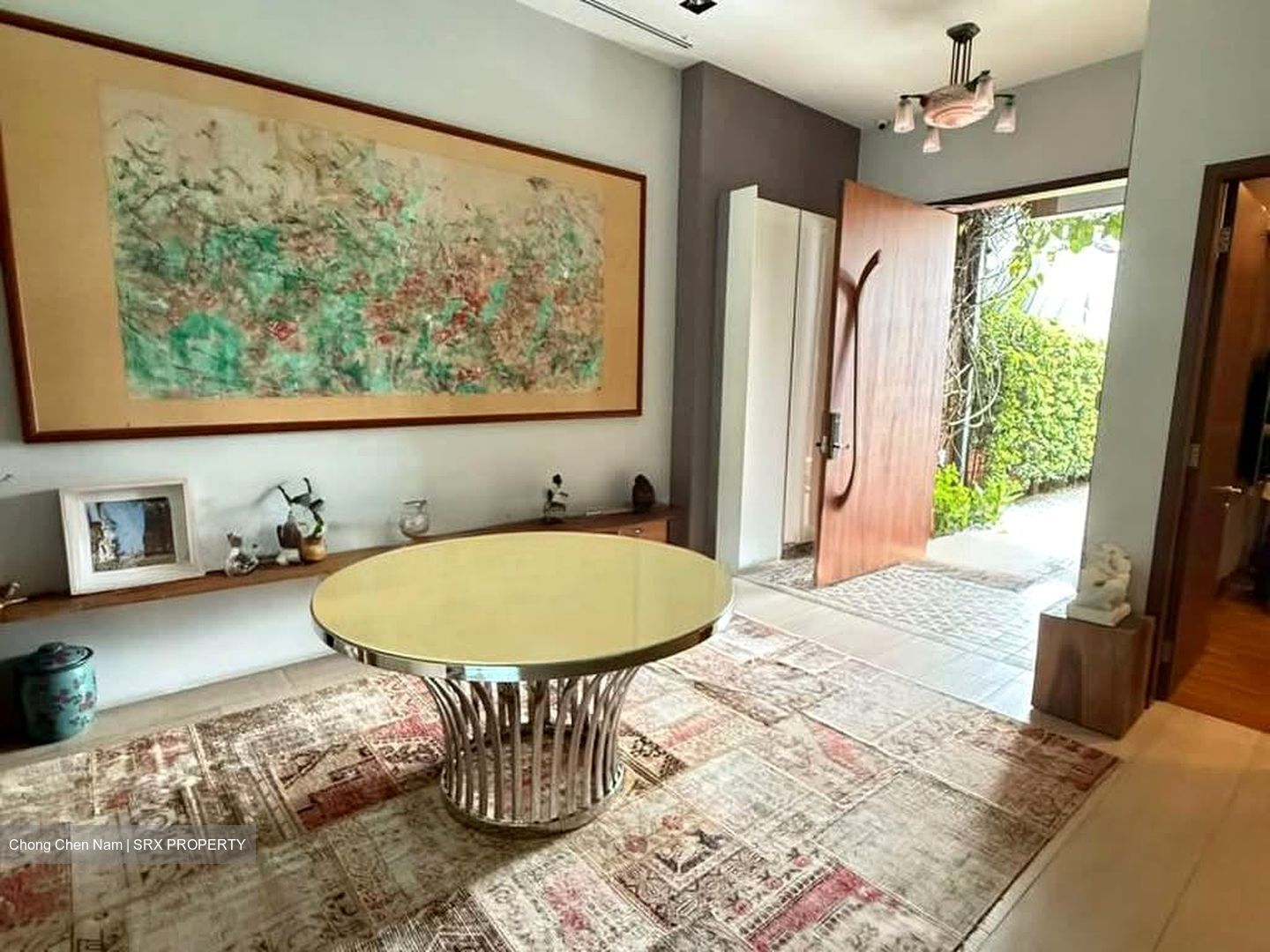 Frankel Estate (D15), Semi-Detached #602336431